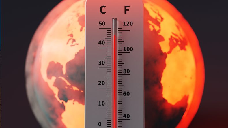 今年の夏は暑すぎた。暑さによる生活変化は？