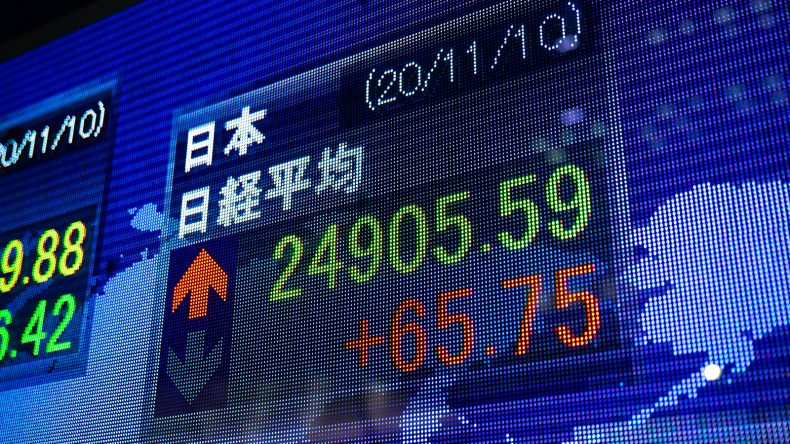 日経平均株価とは？分かりやすく解説！